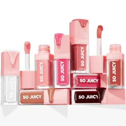 100% Juicy