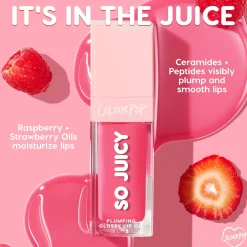 100% Juicy