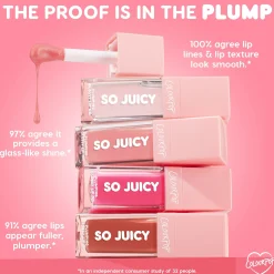 100% Juicy