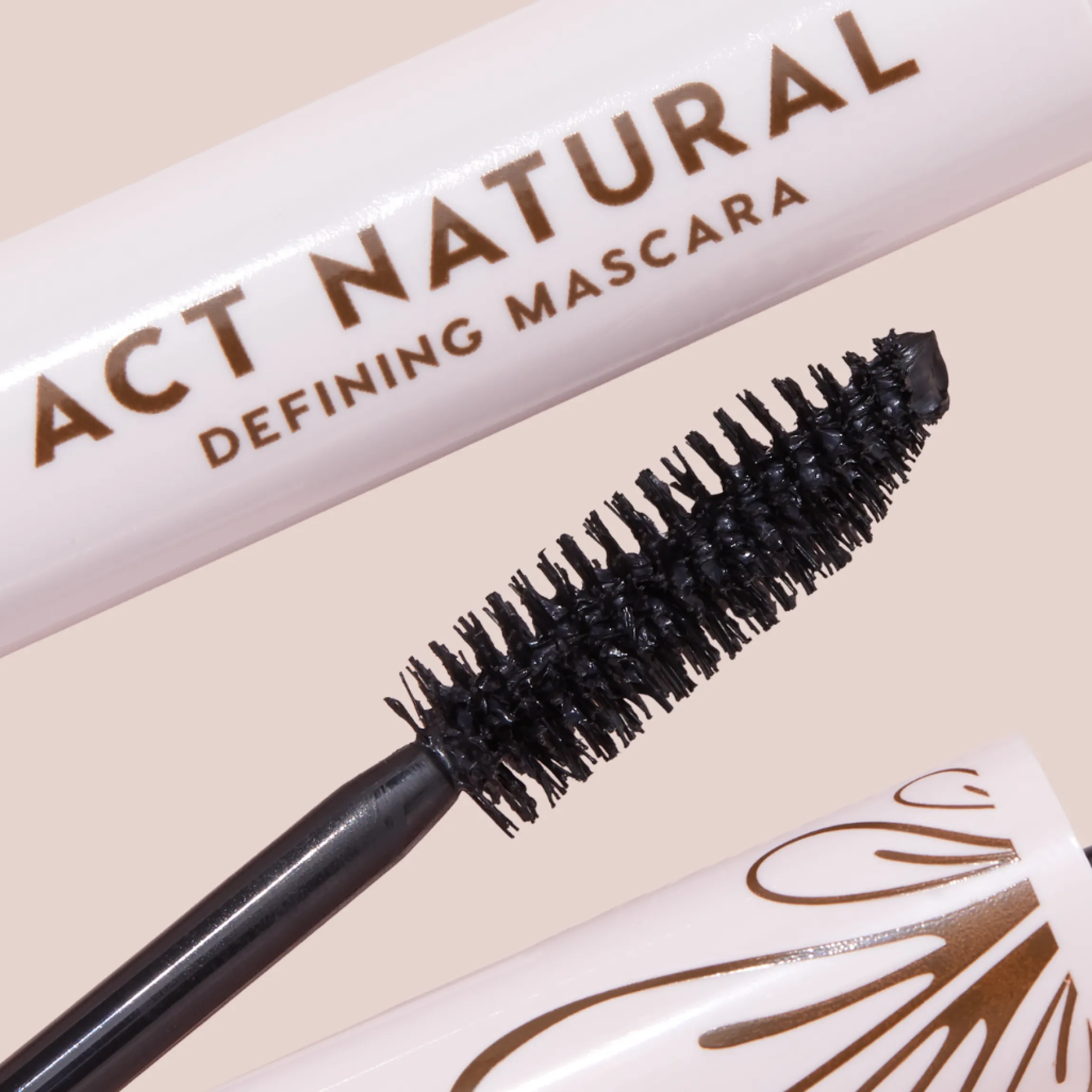 Act Natural Mascara