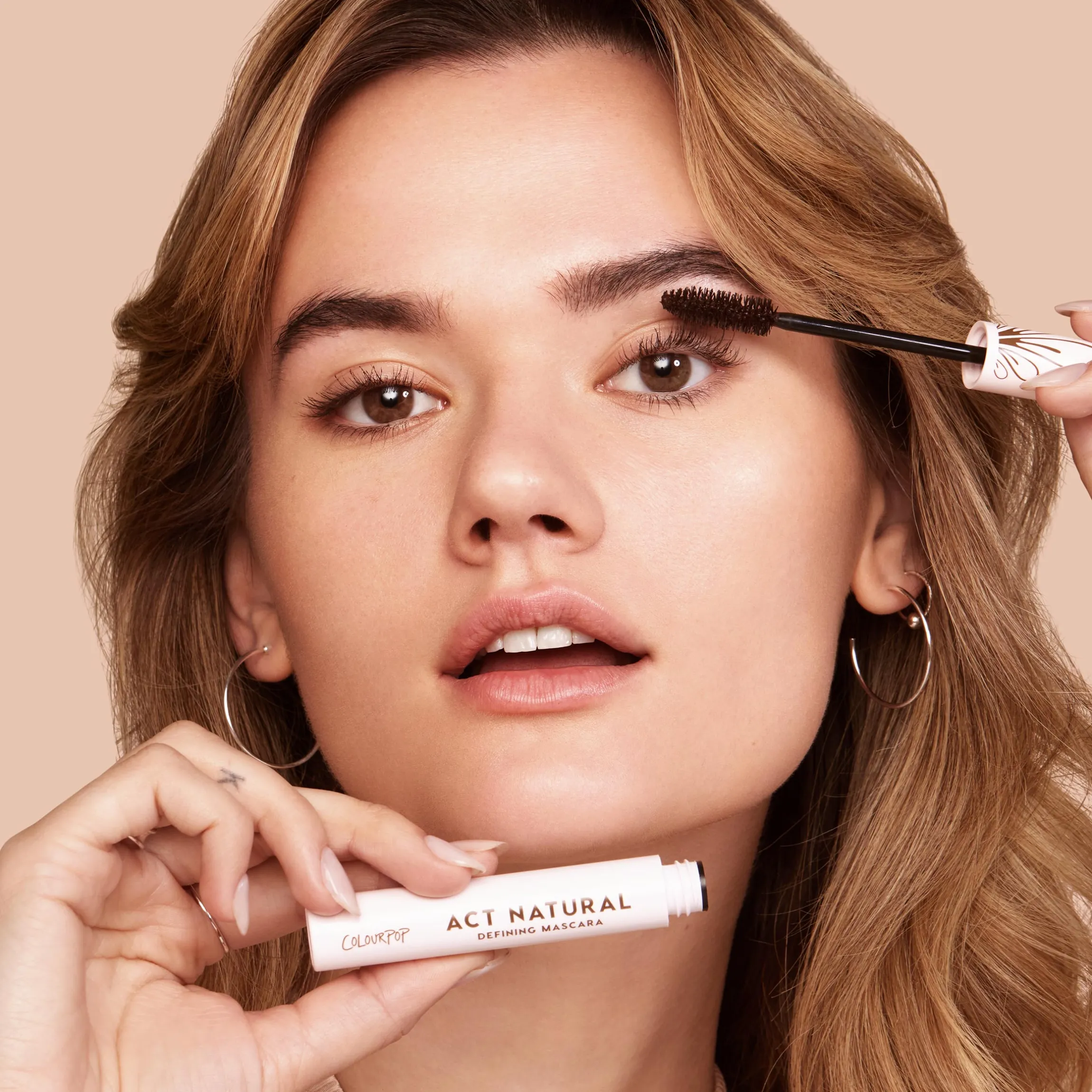 Act Natural Mascara