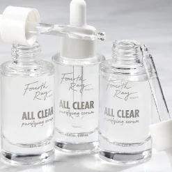 All Clear Purifying Serum