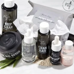 All Clear Purifying Serum