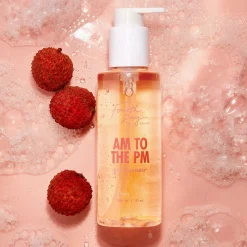 AM to the PM Gel Cleanser