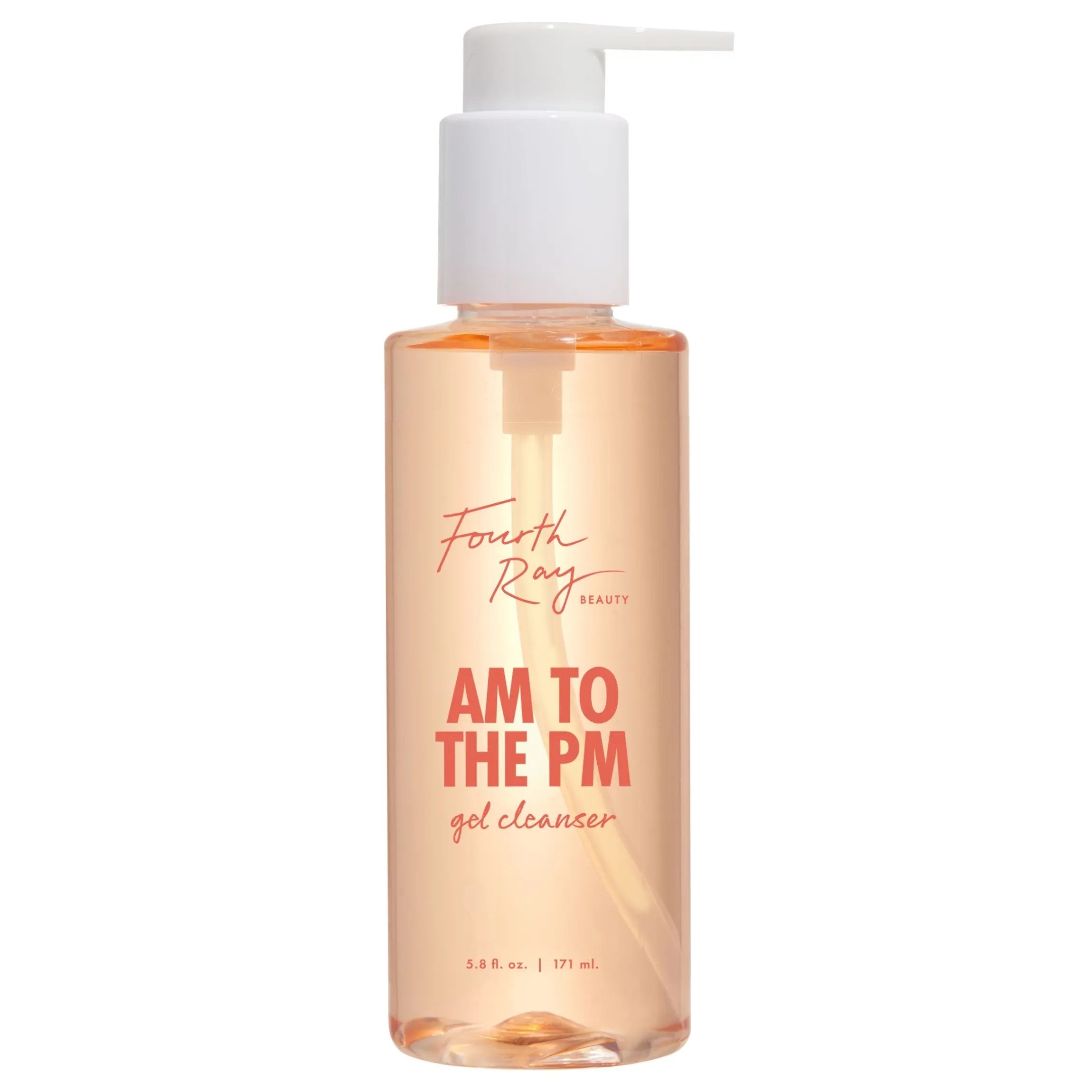 AM to the PM Gel Cleanser