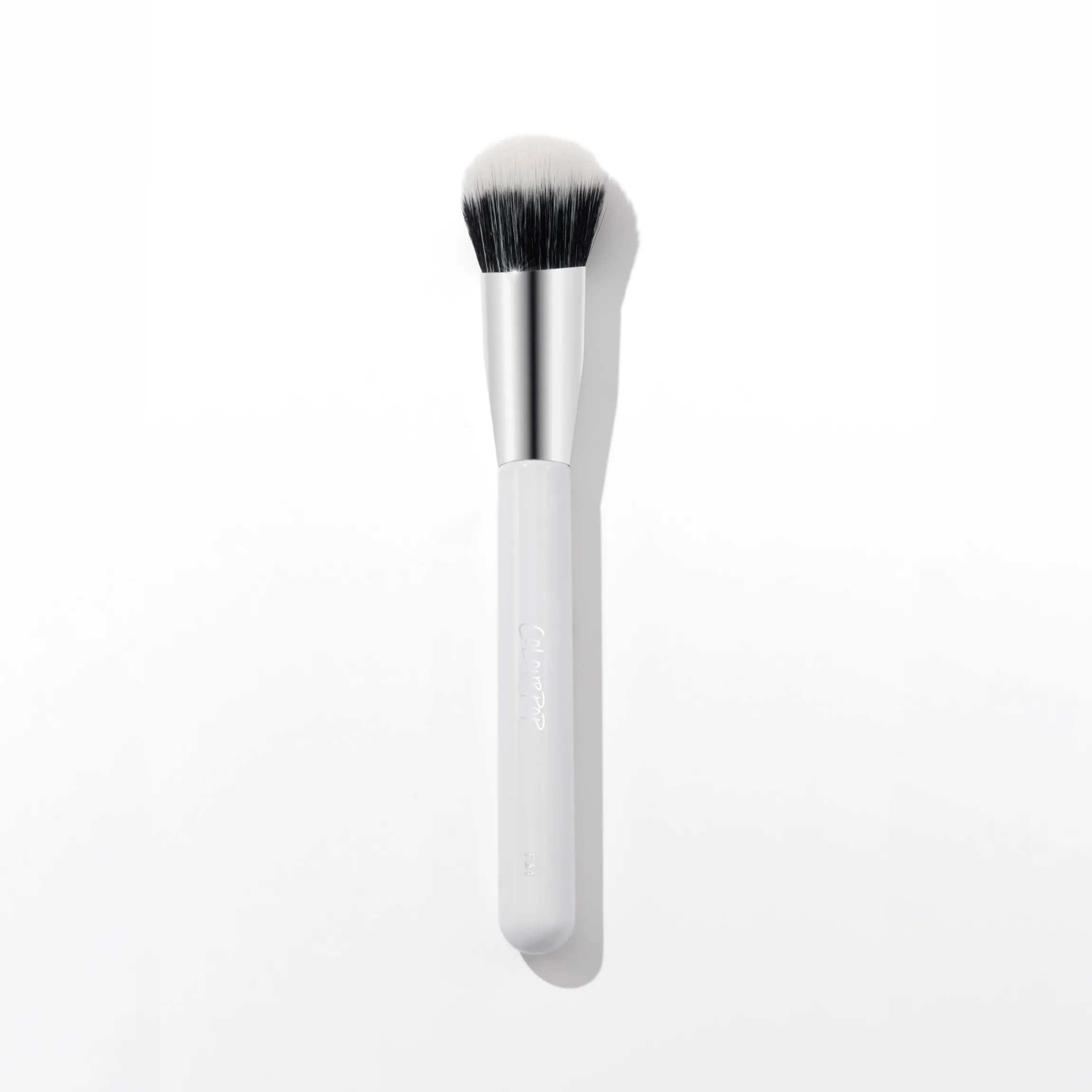 Angled Blending Face Brush