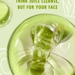 Avocado + Aloe Double Shot