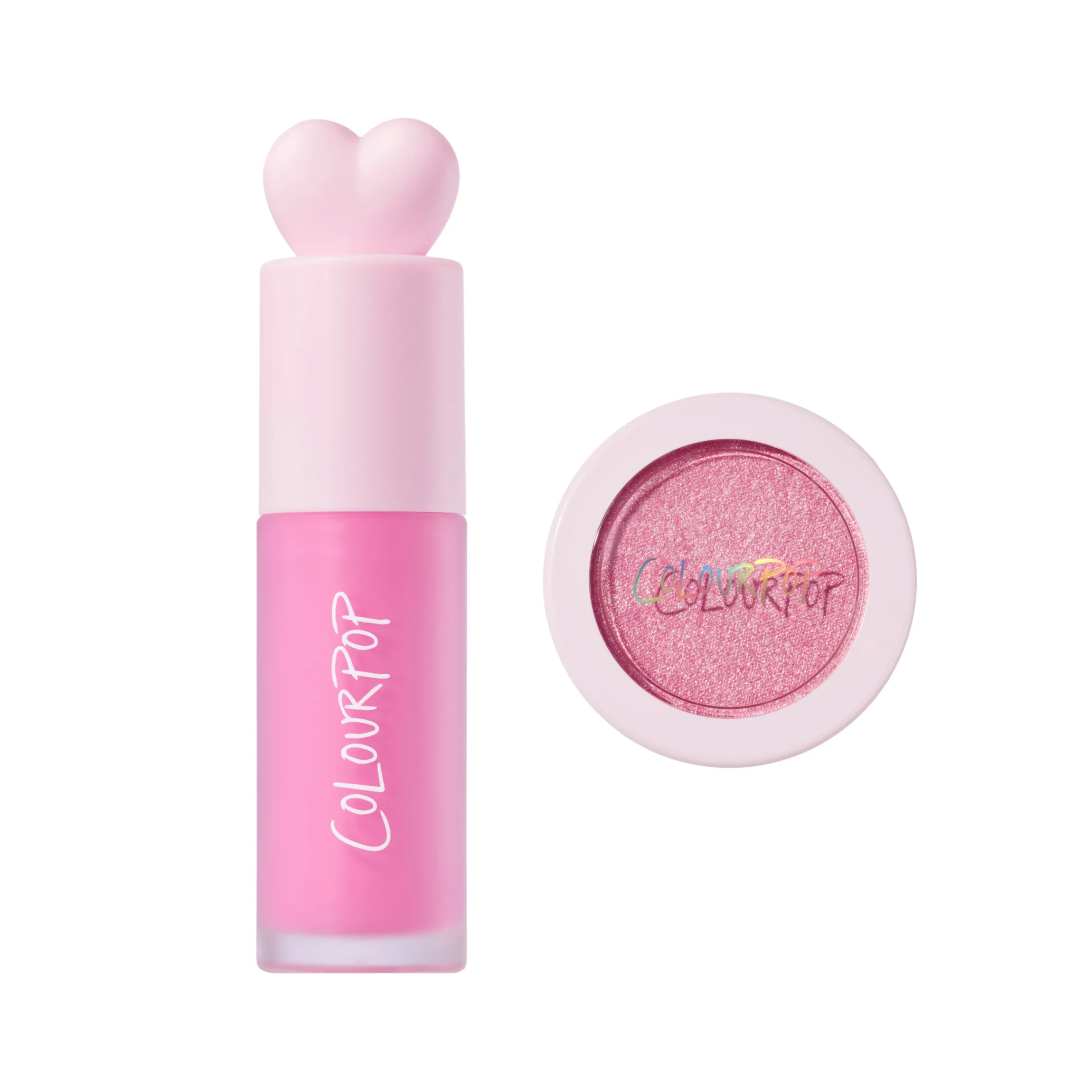 Babydoll Glow Bundle