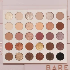 Bare Necessities