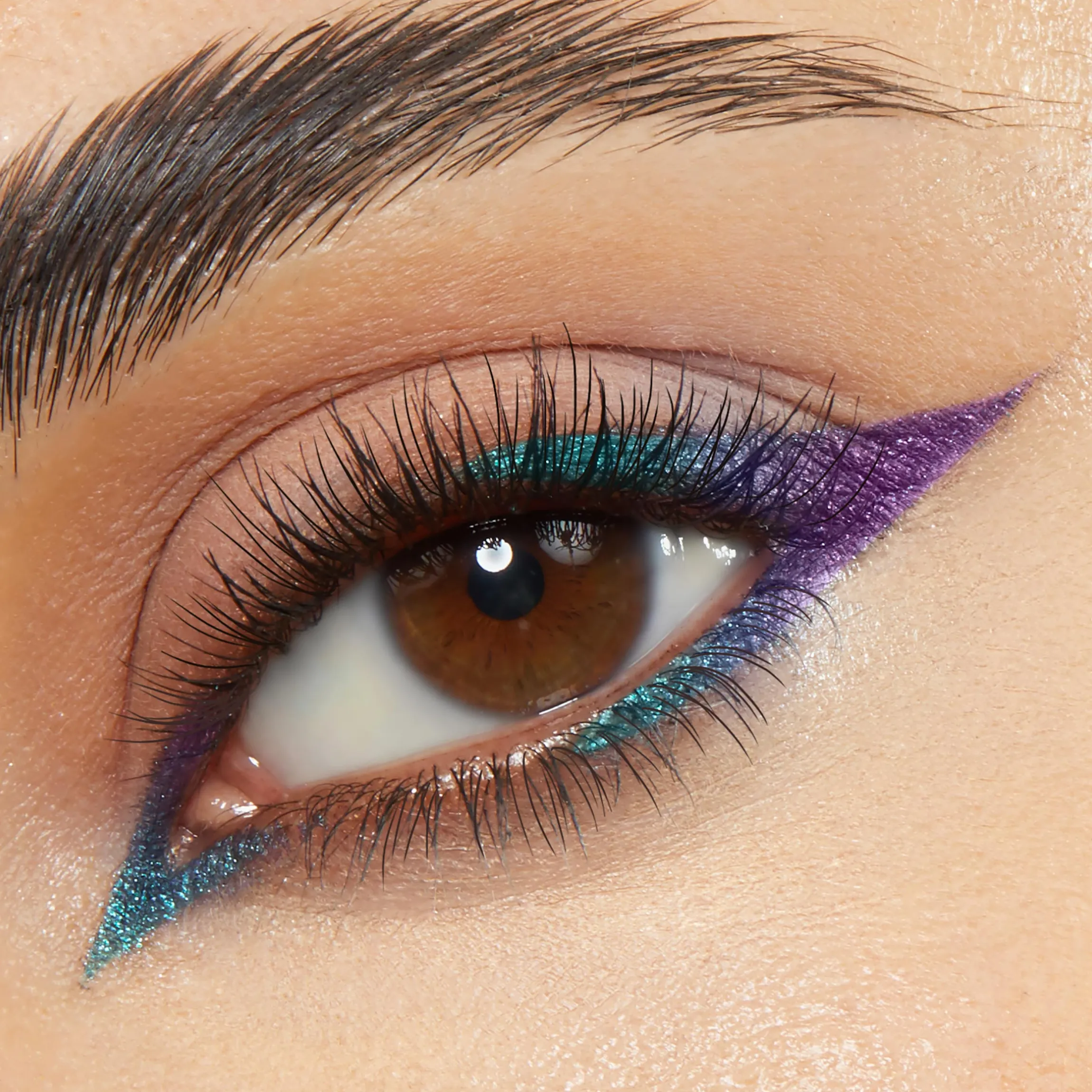 BFF Chrome Crème Gel Liner Trios