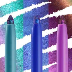 BFF Chrome Crème Gel Liner Trios