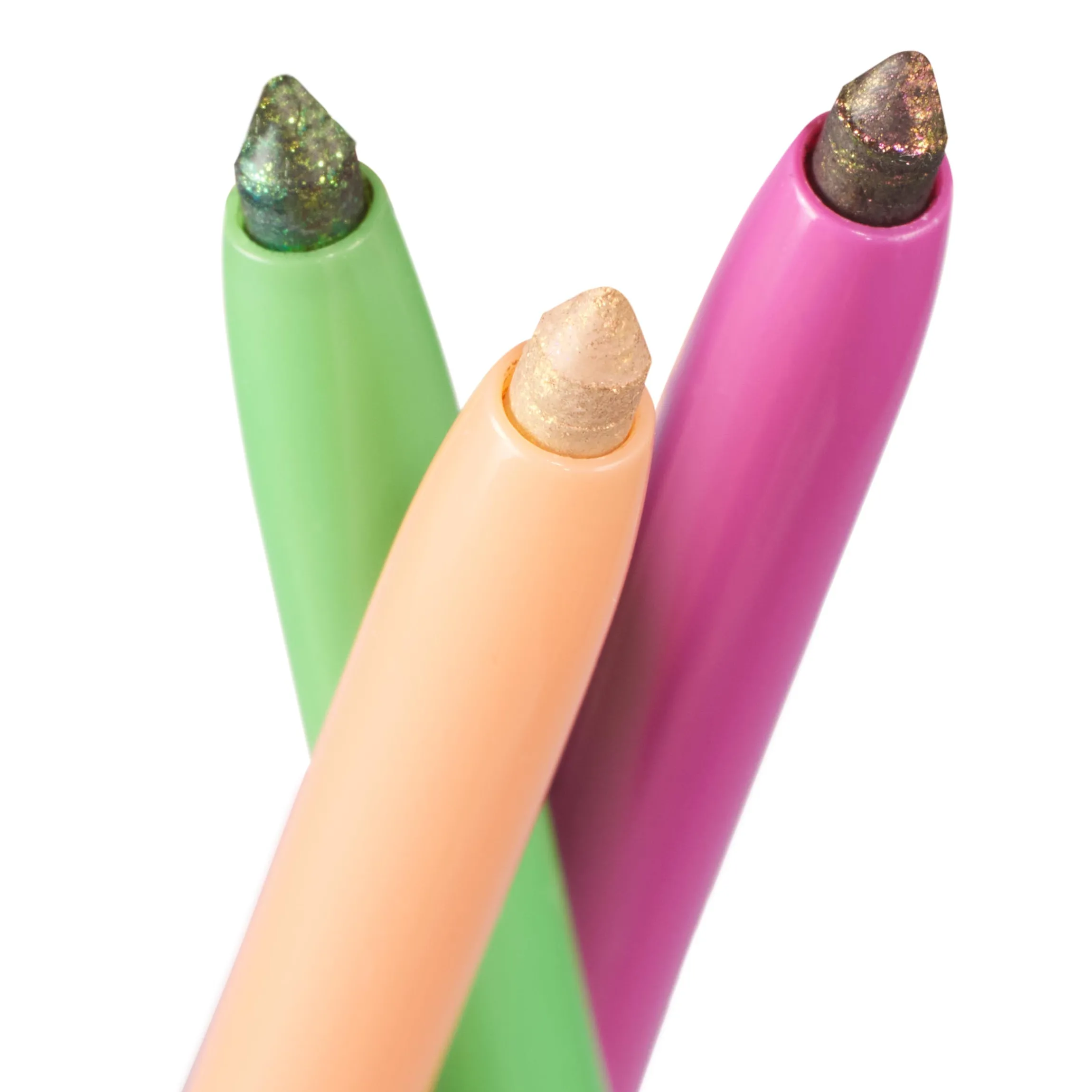 BFF Chrome Crème Gel Liner Trios