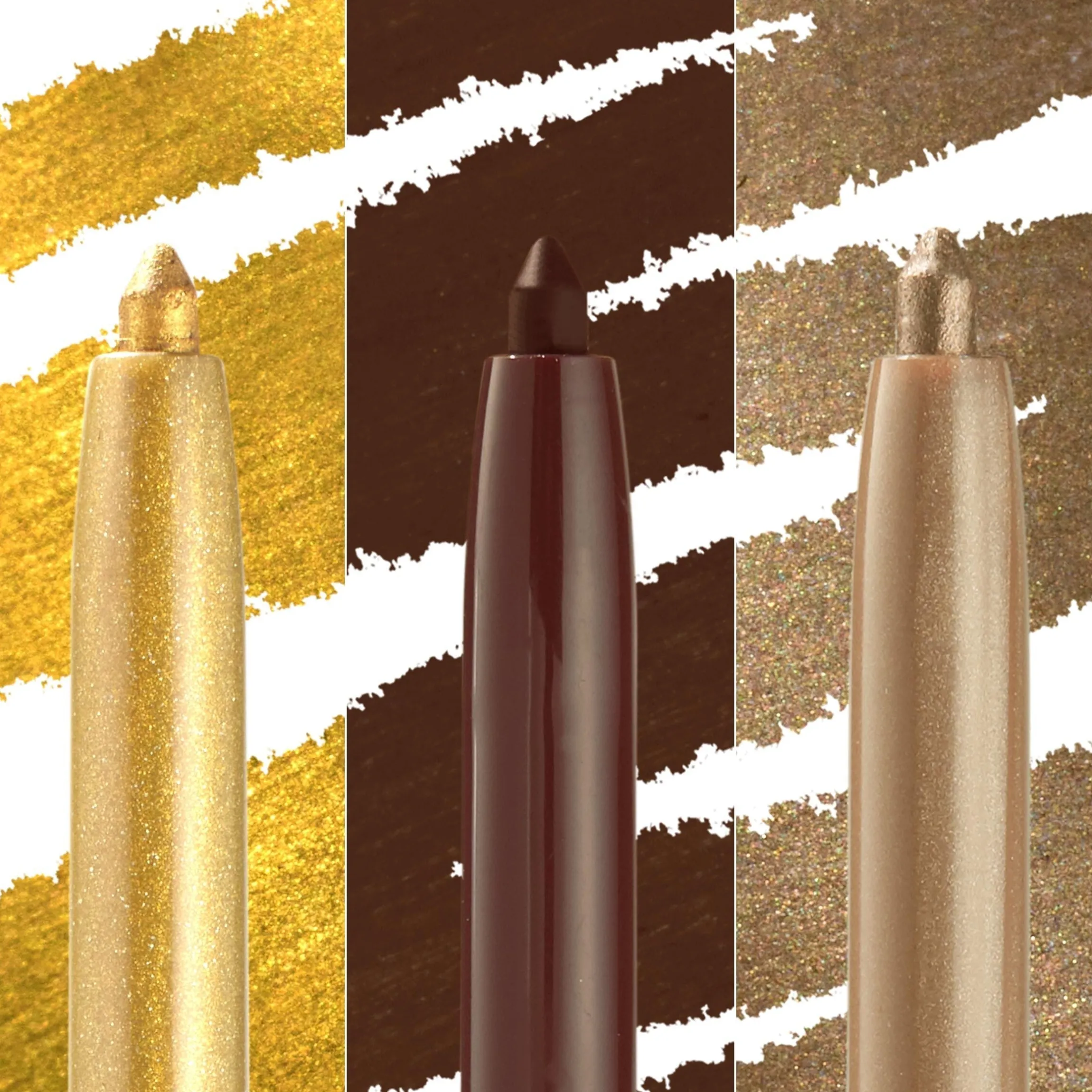 BFF Crème Gel Liner Trios