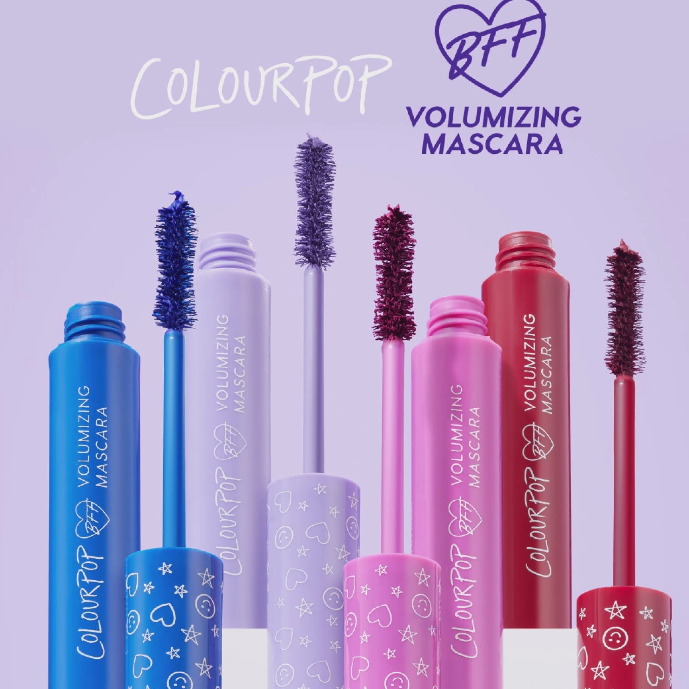 BFF Mascara