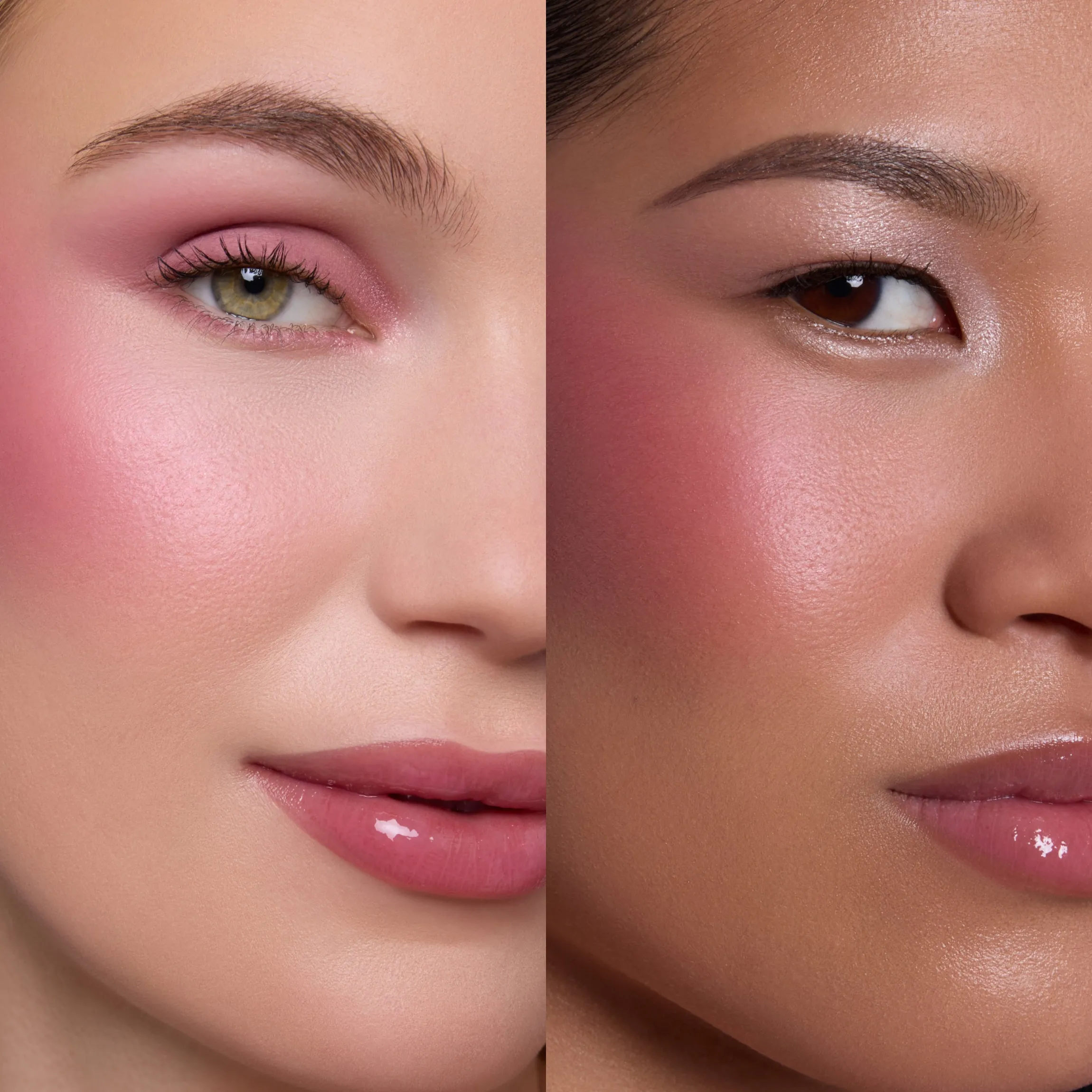 Blush + UGL Set