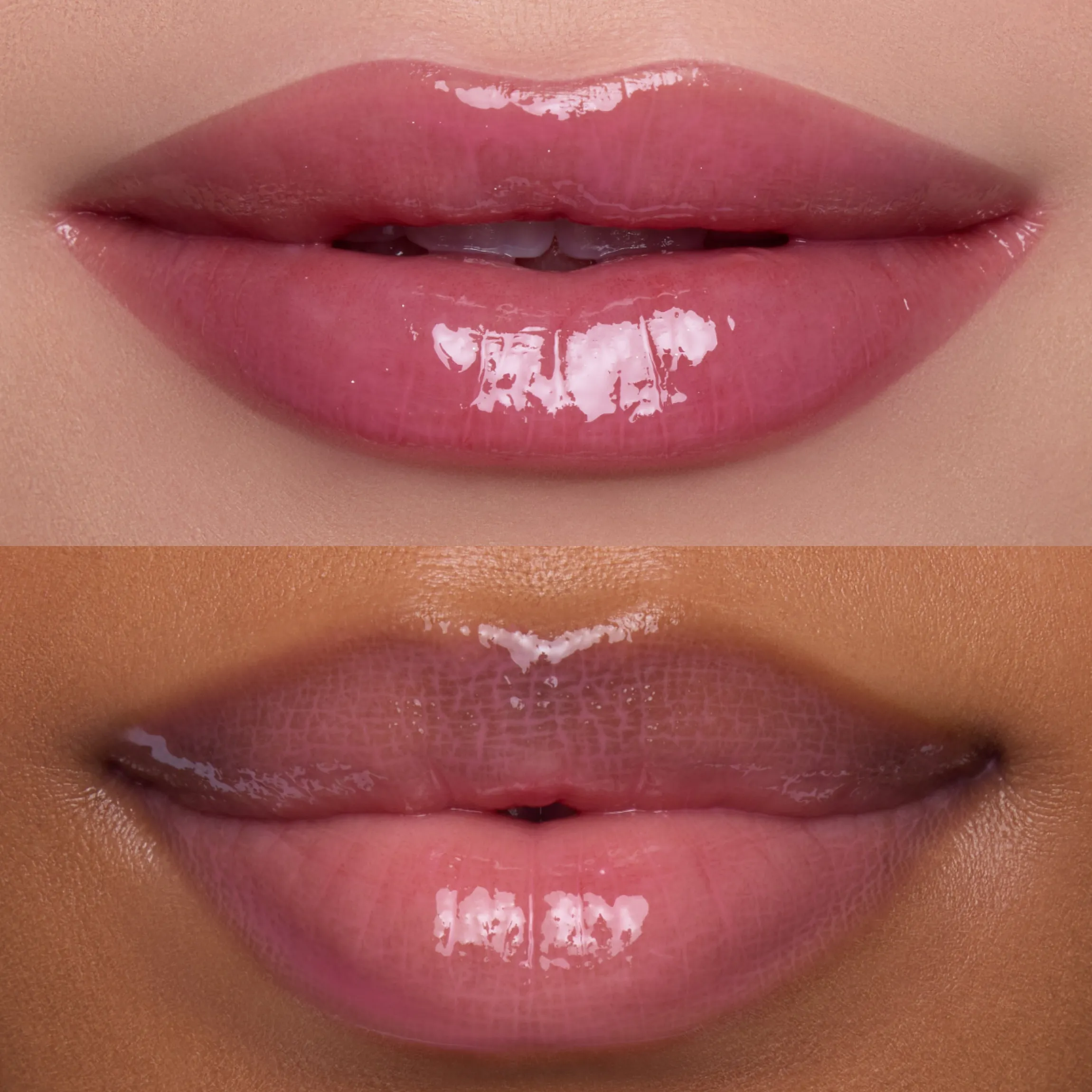 Blush + UGL Set