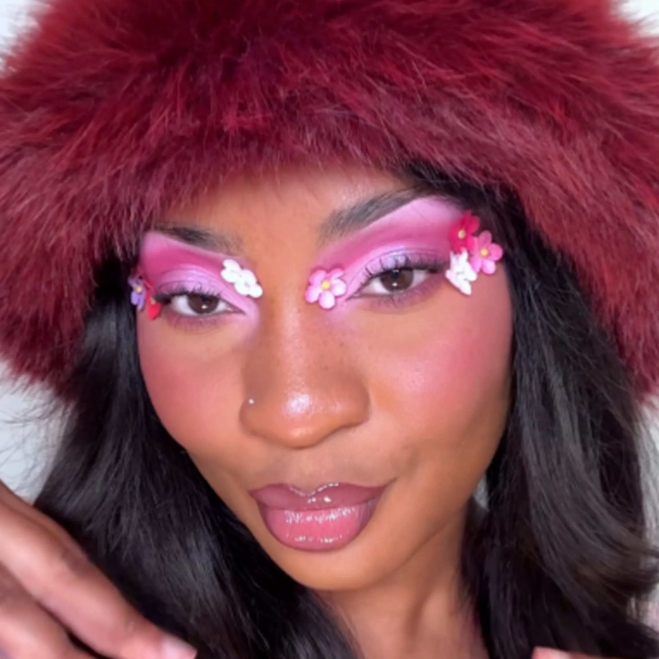 Blush + UGL Set
