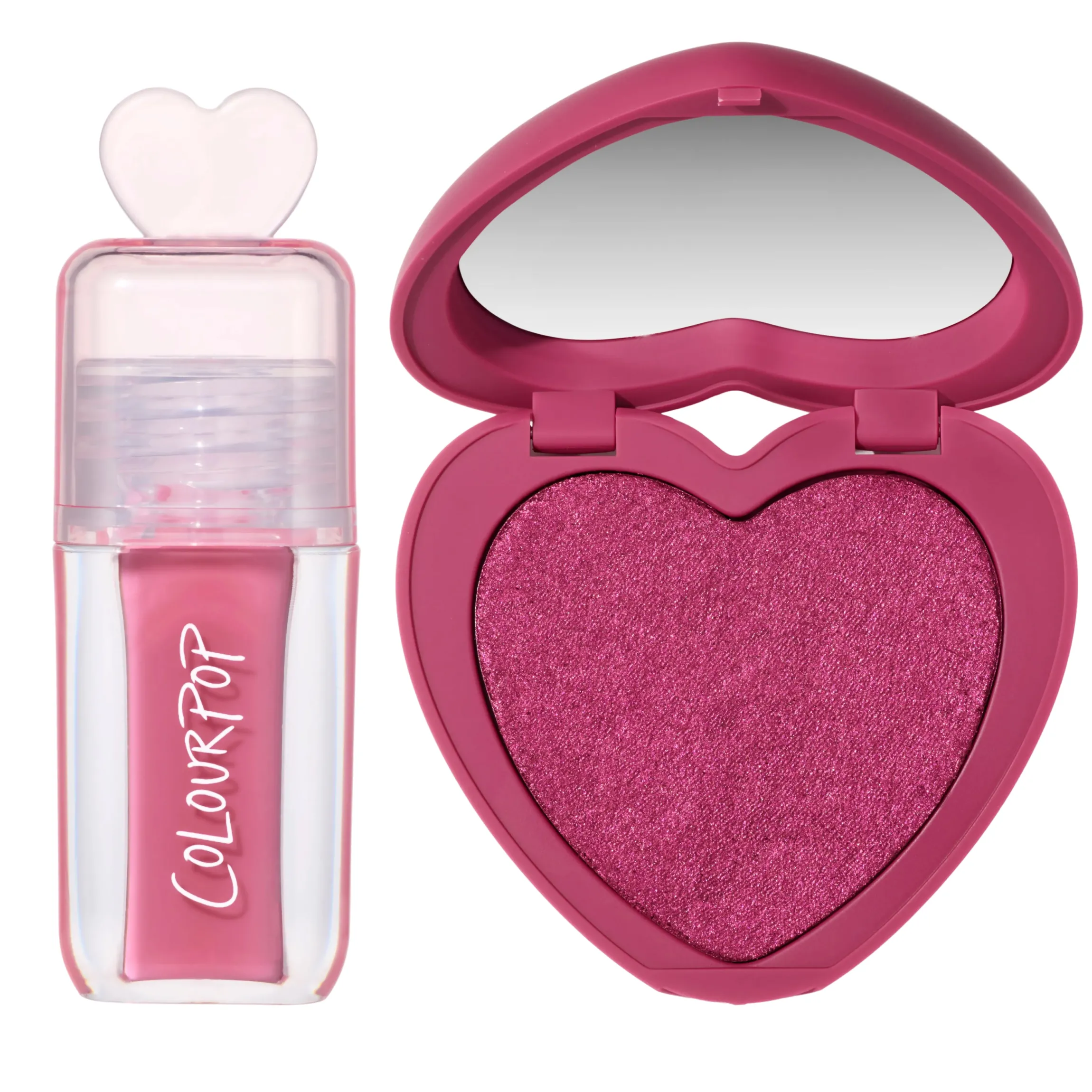 Blush + UGL Set