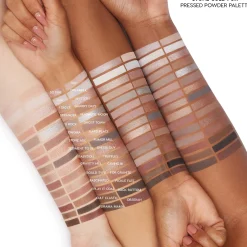 Bold + Bare