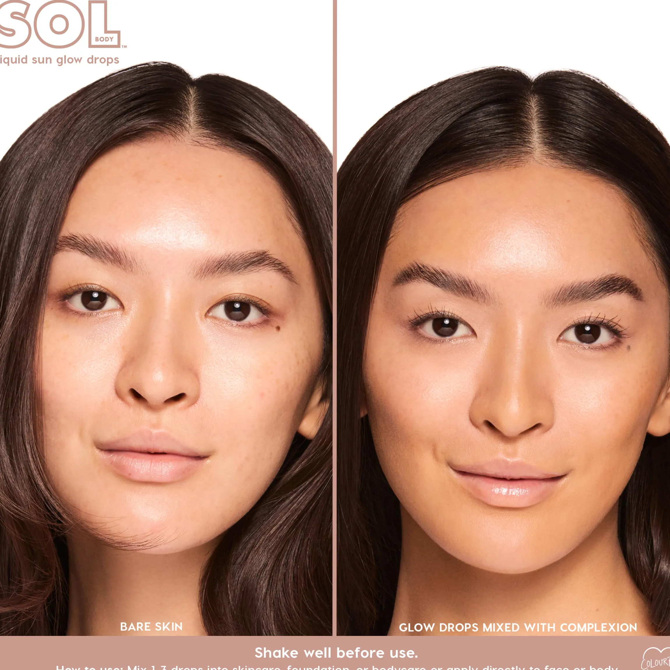 Bronze Glow