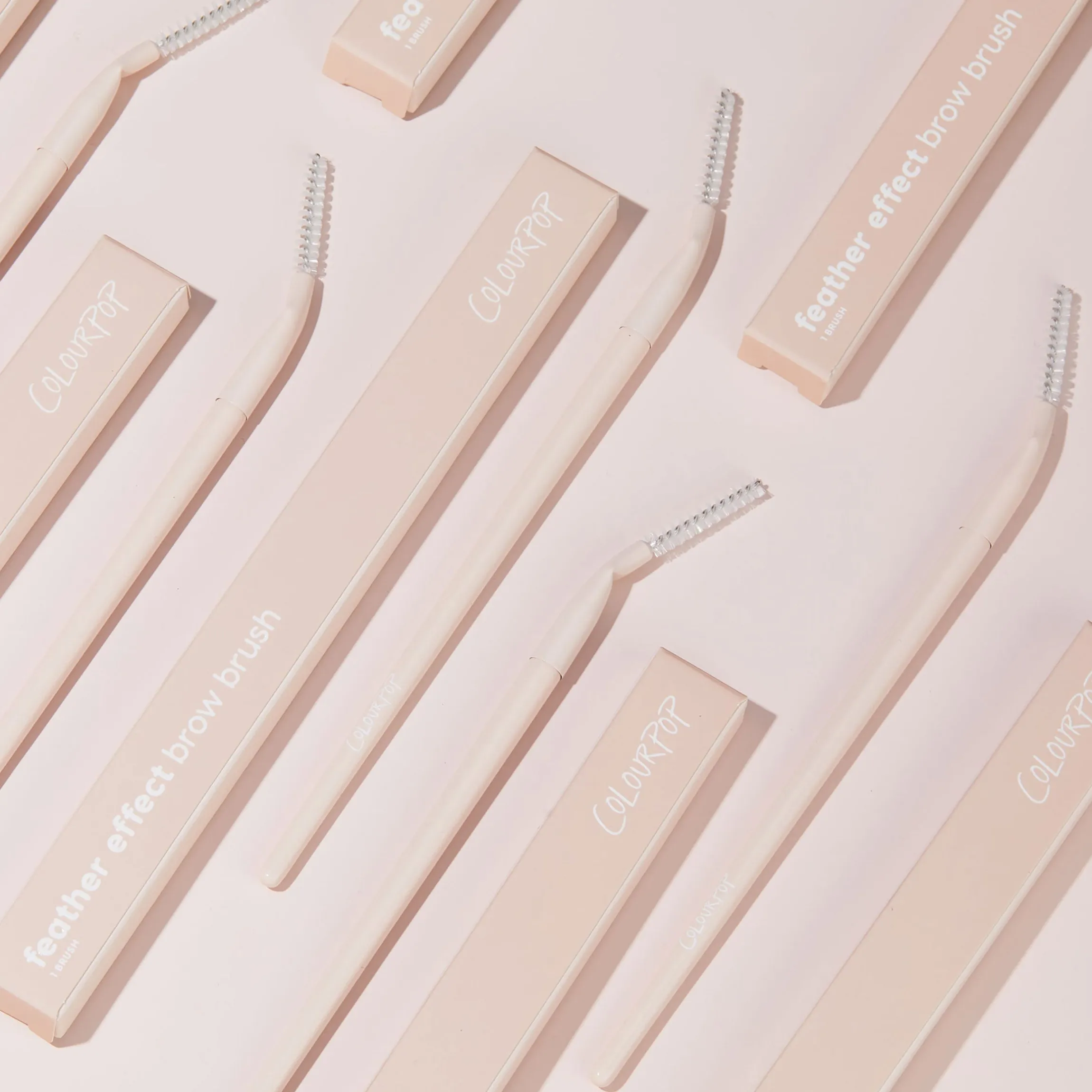 Brow Brush