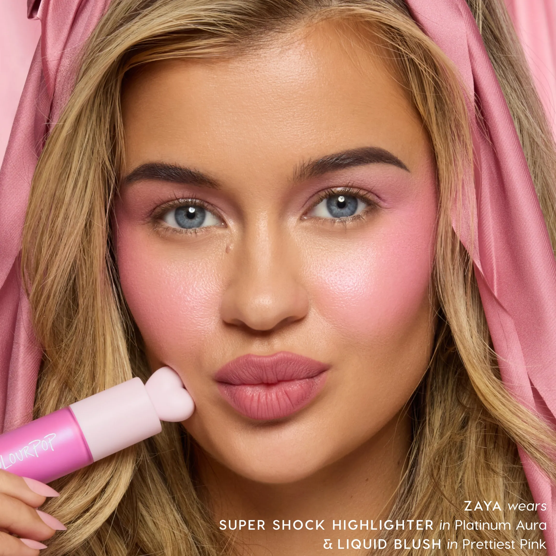 Cheek Dreams Bundle