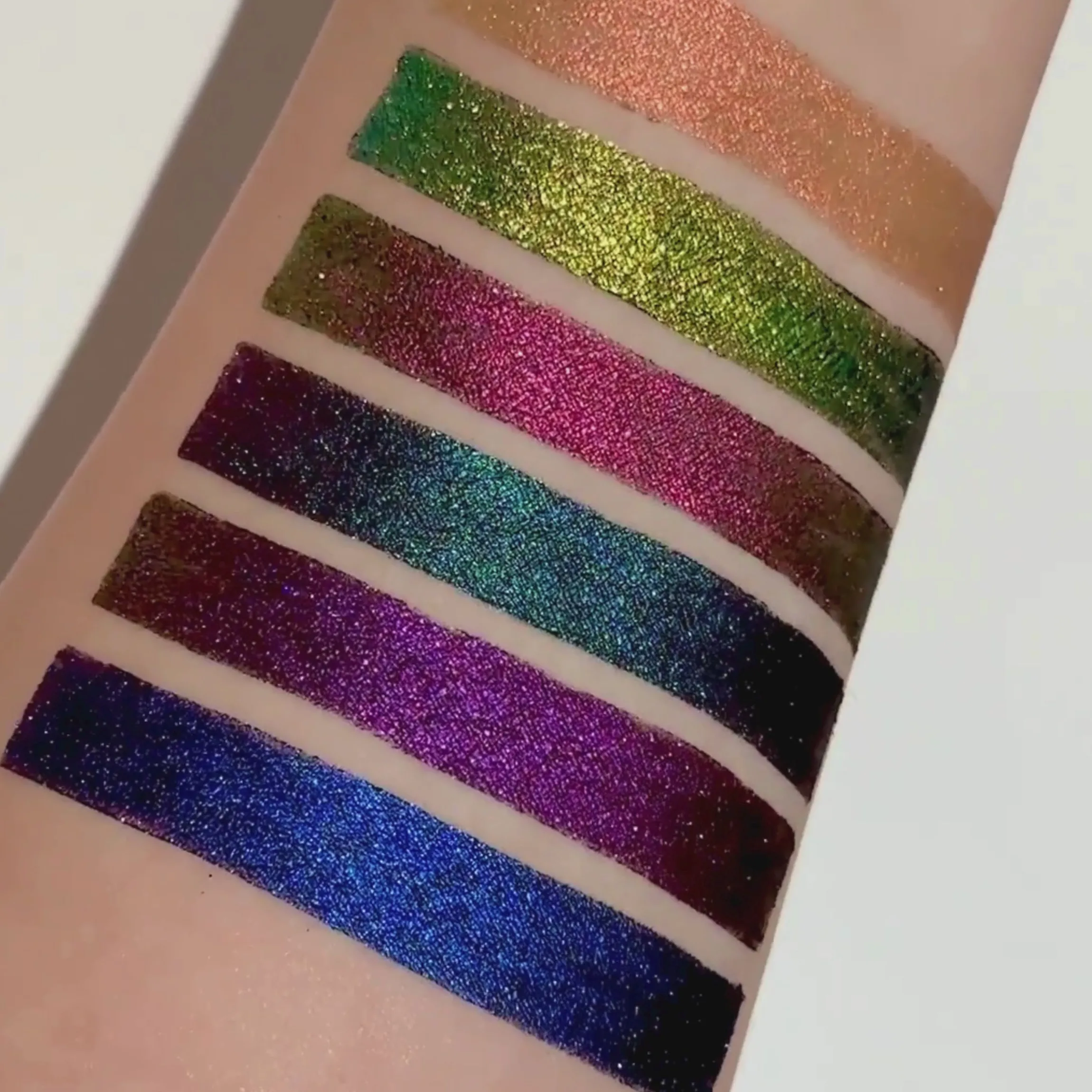 Chrome Creme Gel Liner