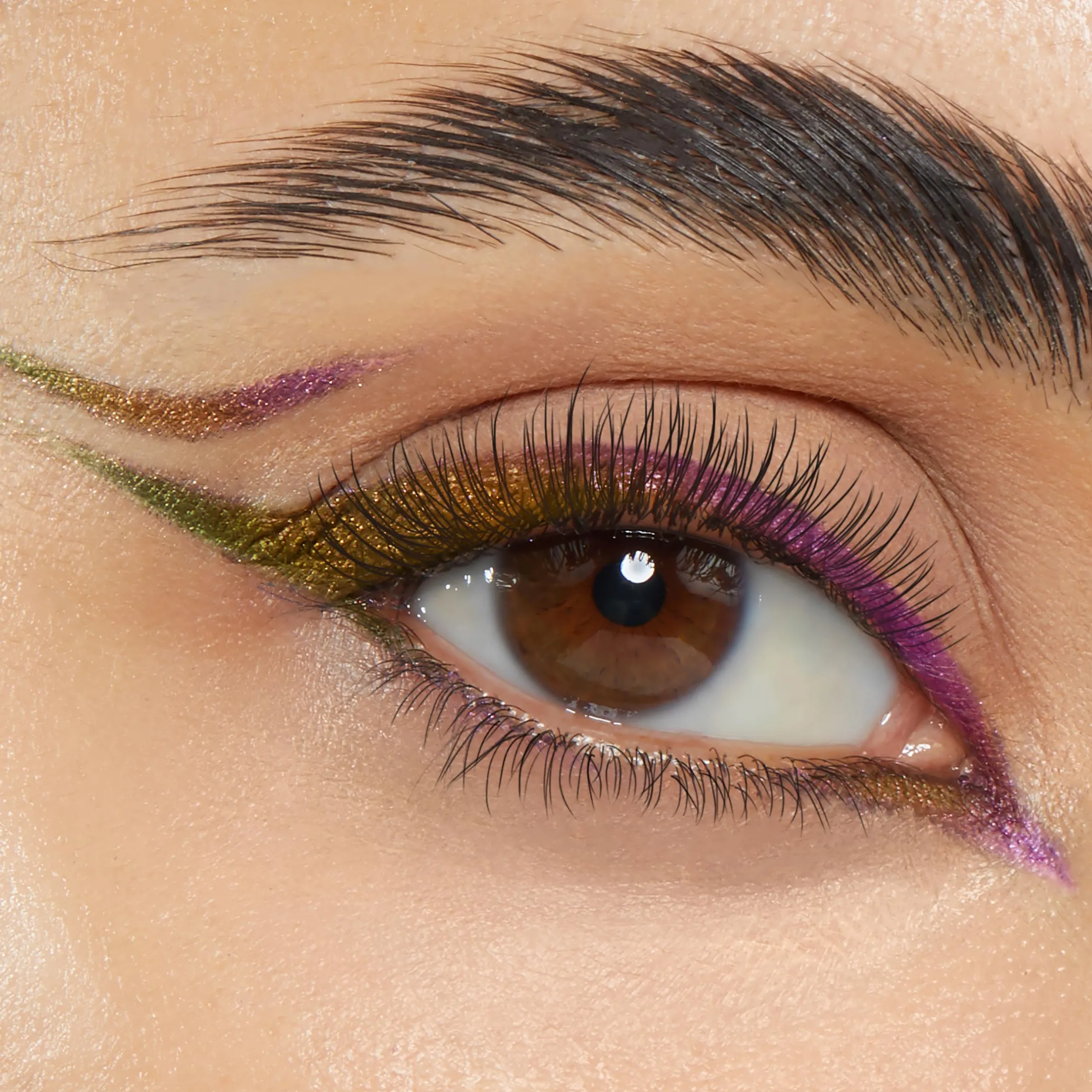 Chrome Creme Gel Liner
