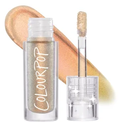 Chrome Liquid Eyeshadow