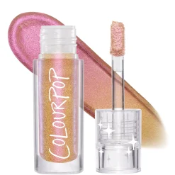 Chrome Liquid Eyeshadow