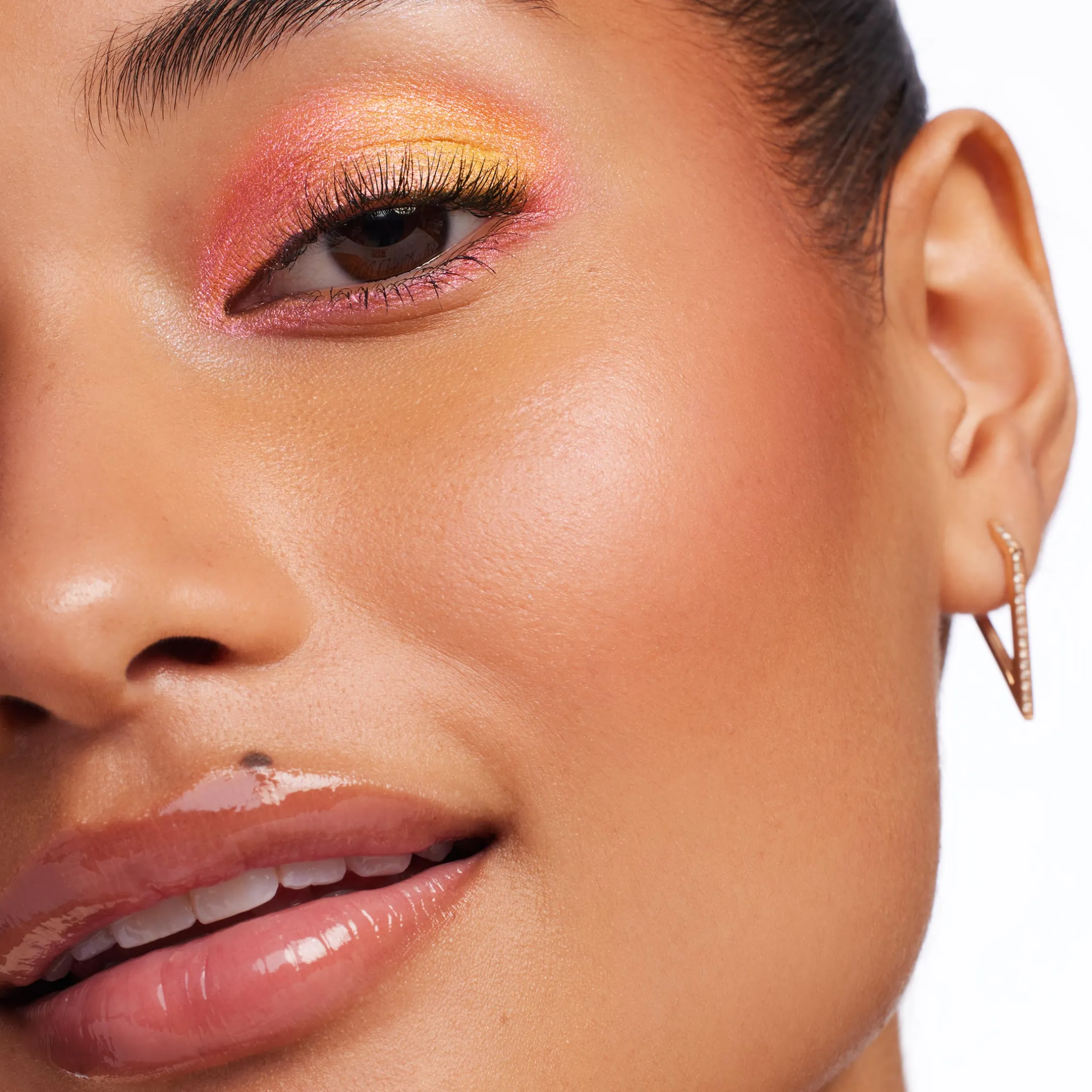 Chrome Liquid Eyeshadow