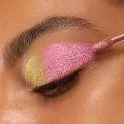 Chrome Liquid Eyeshadow