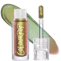 Chrome Liquid Eyeshadow