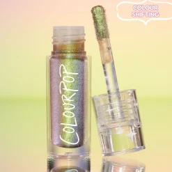 Chrome Liquid Eyeshadow