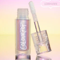 Chrome Liquid Eyeshadow