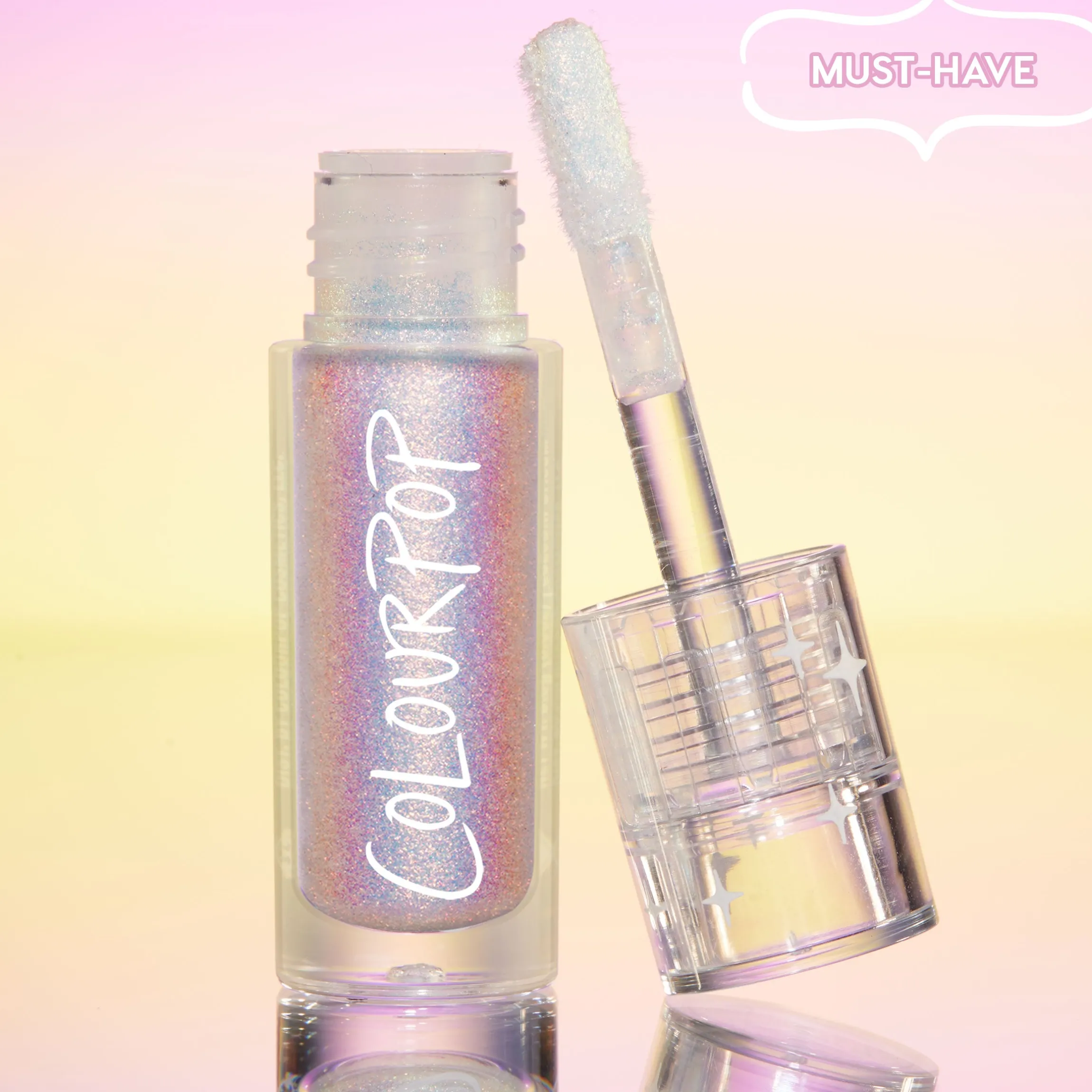 Chrome Liquid Eyeshadow