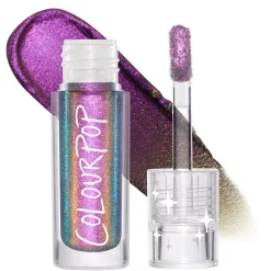Chrome Liquid Eyeshadow