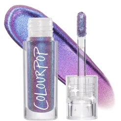 Chrome Liquid Eyeshadow
