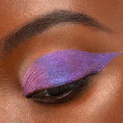 Chrome Liquid Eyeshadow