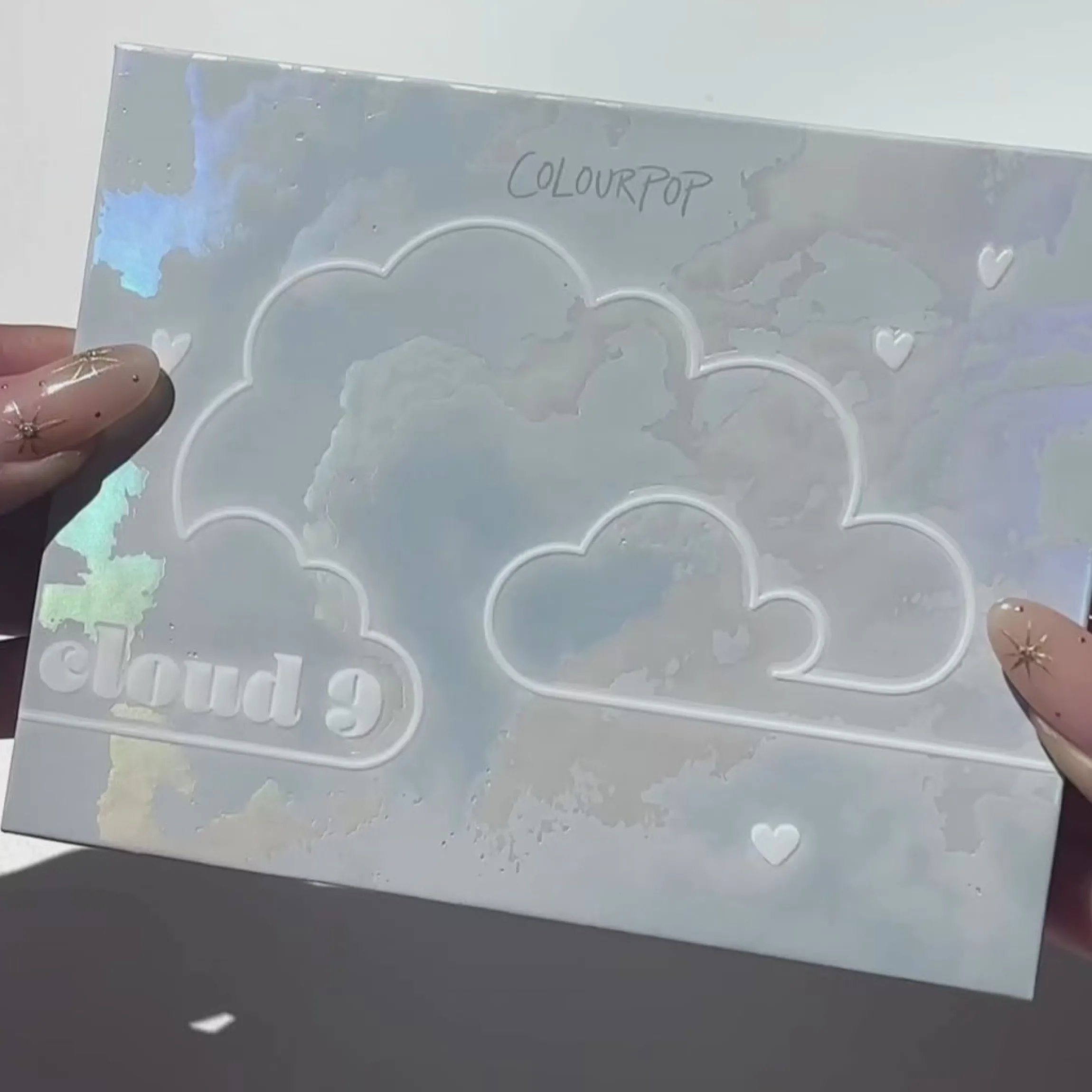 Cloud 9