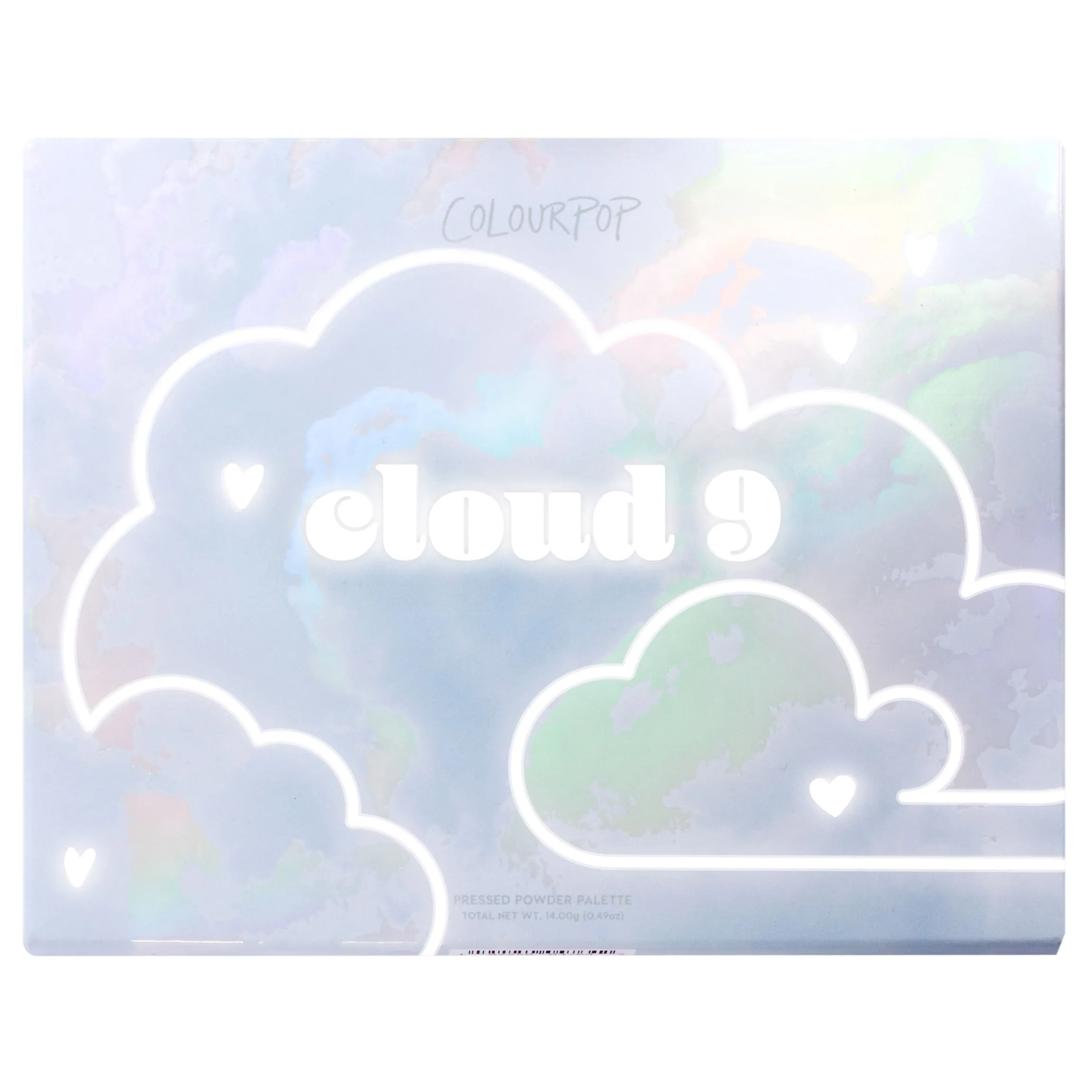 Cloud 9