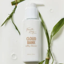 Cloud Bank Milky Cleanser