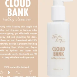 Cloud Bank Milky Cleanser