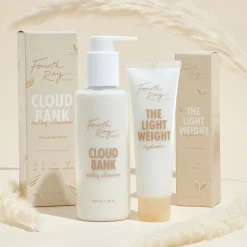 Cloud Bank Milky Cleanser