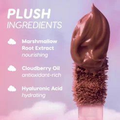 Cloud Whip Liquid Lipstick