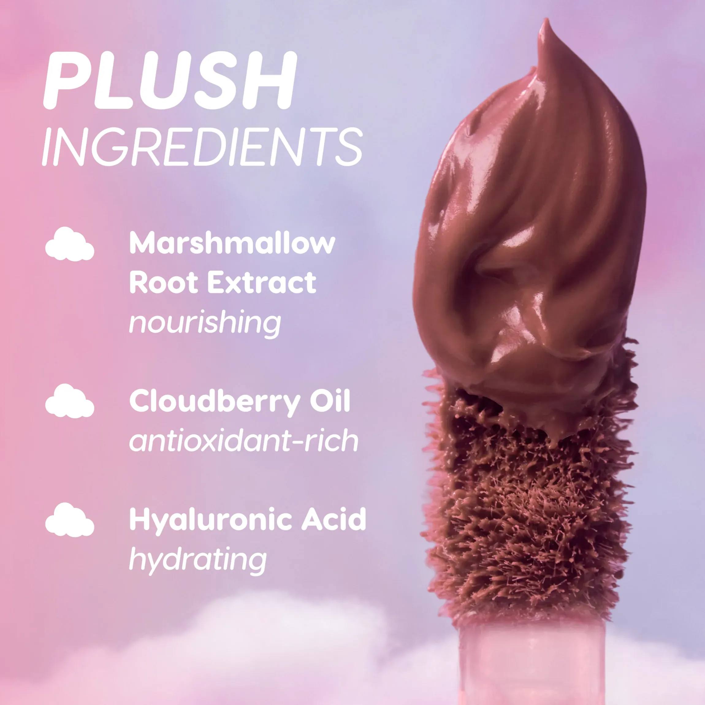 Cloud Whip Liquid Lipstick