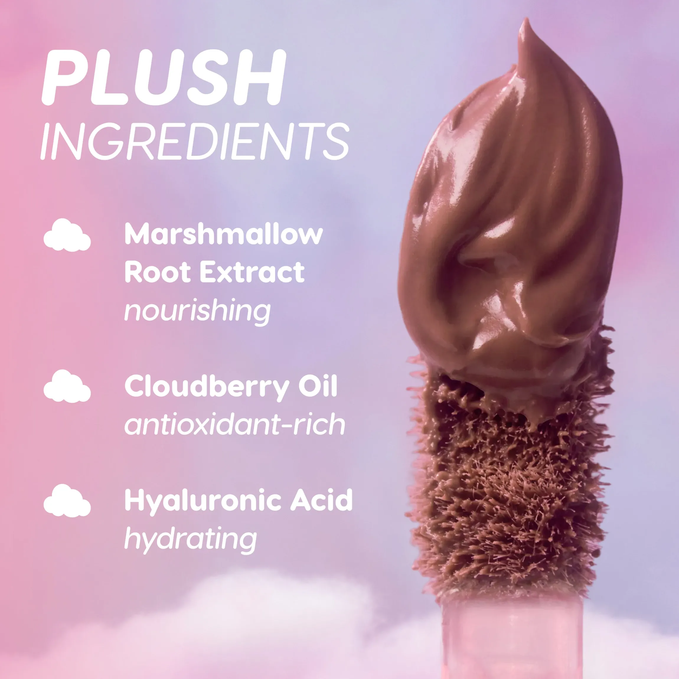 Cloud Whip Liquid Lipstick