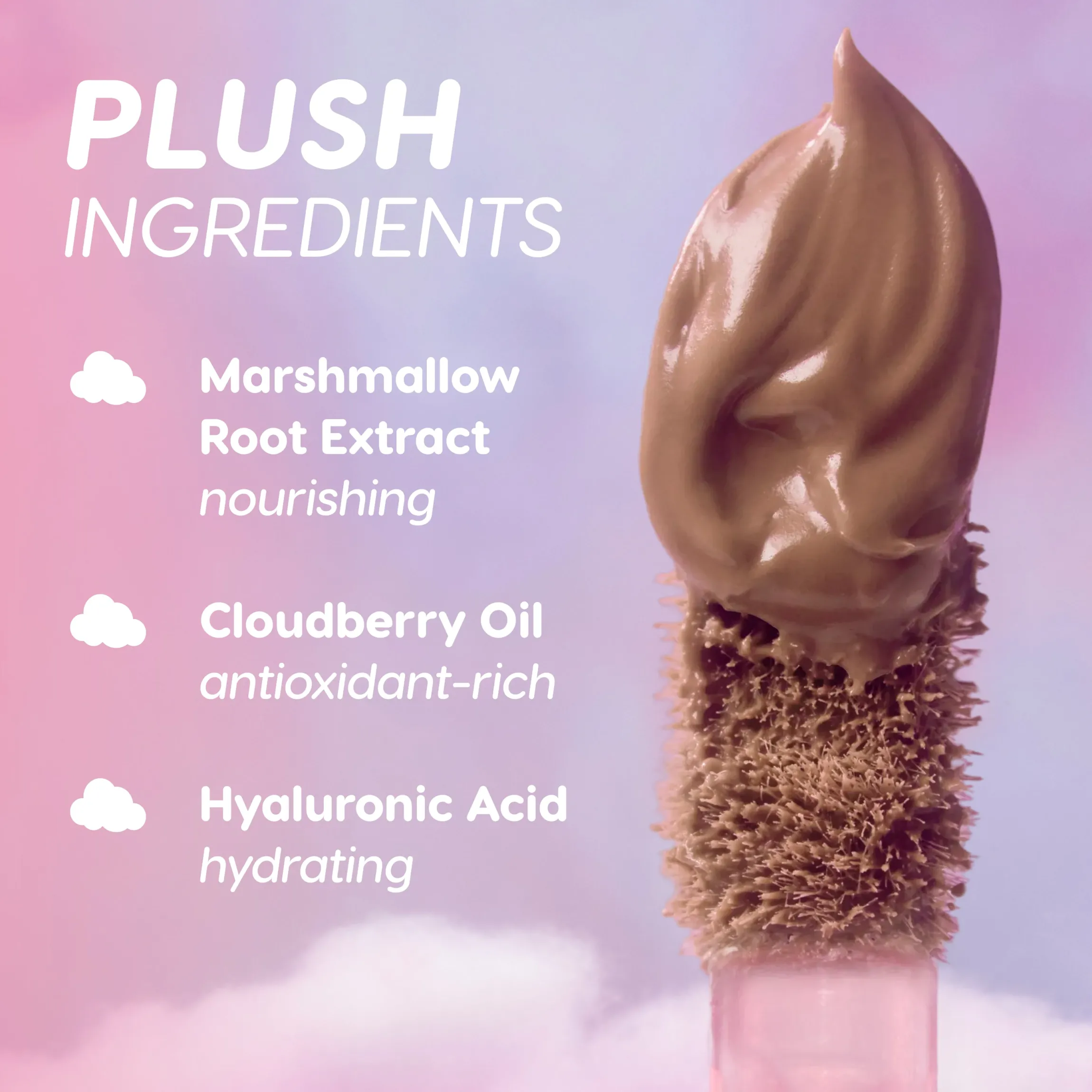 Cloud Whip Liquid Lipstick