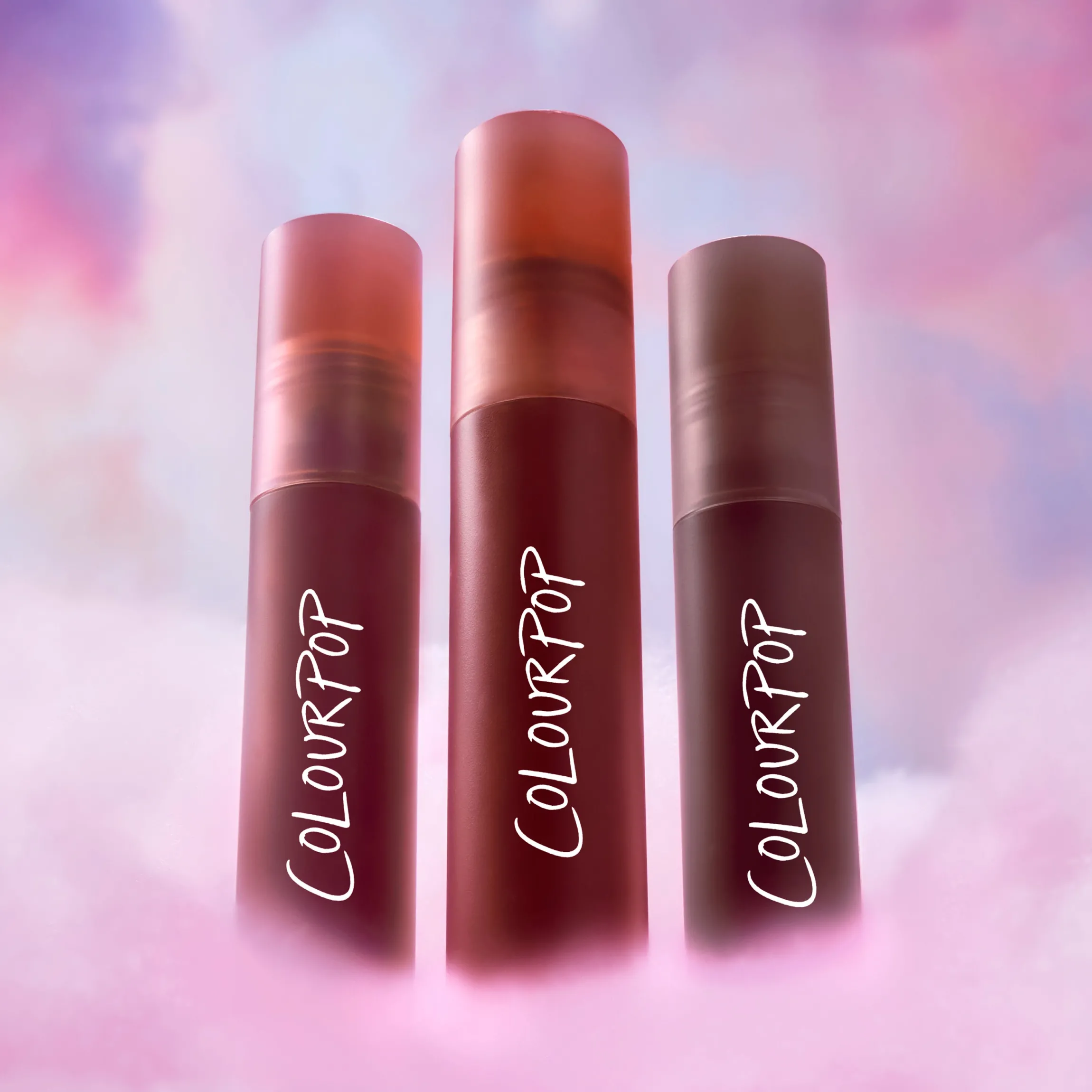 Cloud Whip Trios