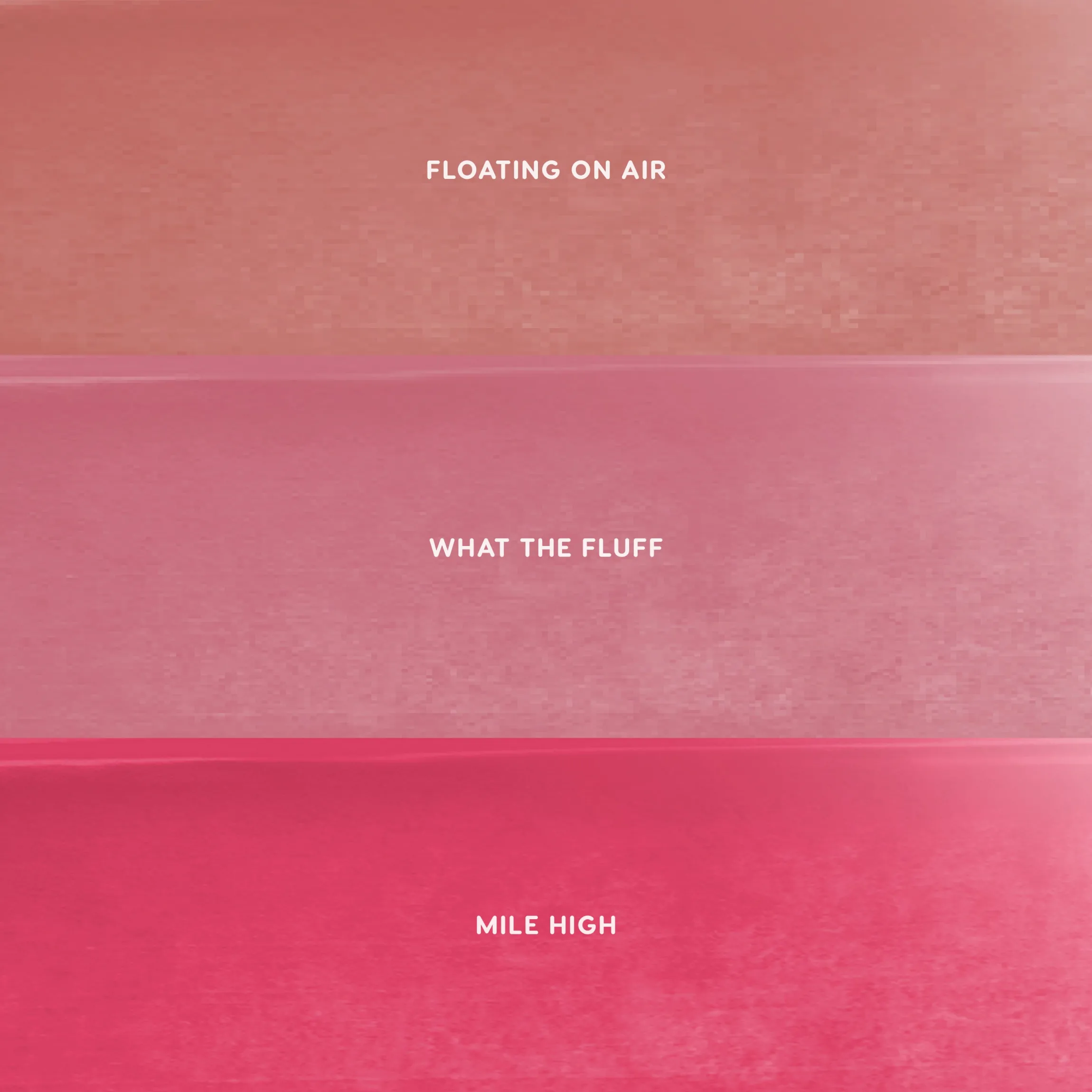 Cloud Whip Trios